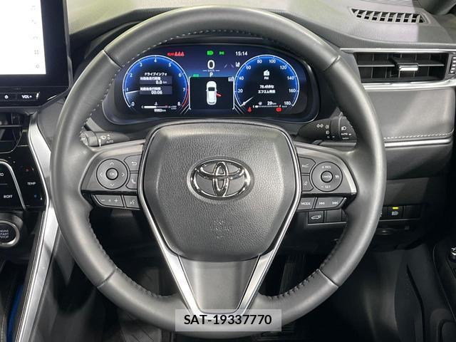 Toyota HARRIER 2024-06 8876671-11