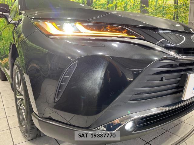 Toyota HARRIER 2024-06 8876671-12
