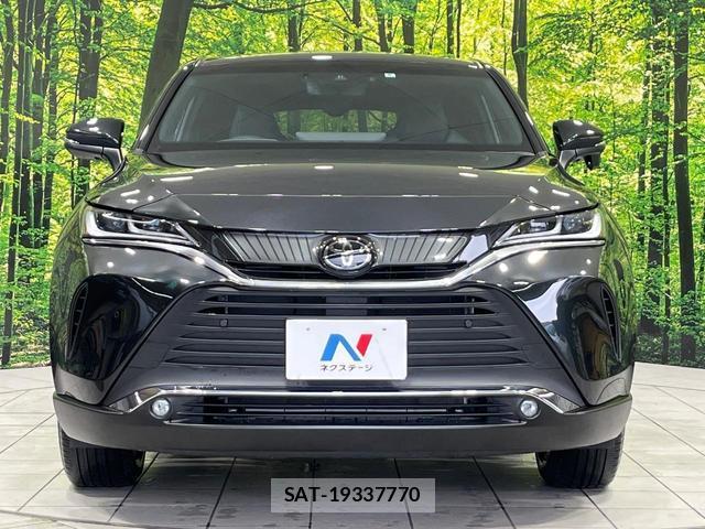 Toyota HARRIER 2024-06 8876671-14