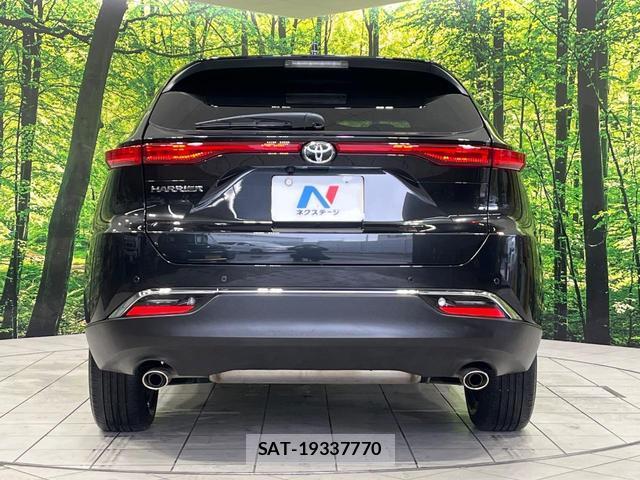 Toyota HARRIER 2024-06 8876671-15