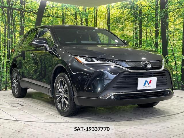 Toyota HARRIER 2024-06 8876671-16