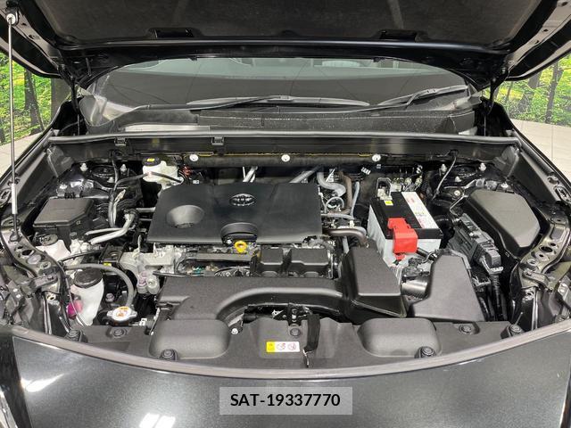 Toyota HARRIER 2024-06 8876671-18