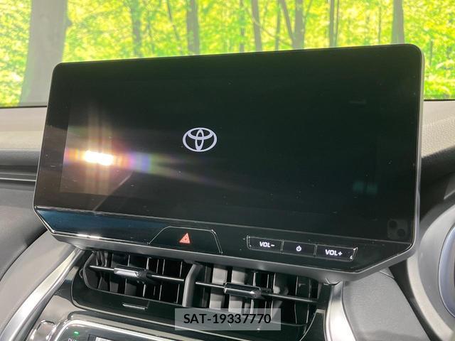 Toyota HARRIER 2024-06 8876671-2