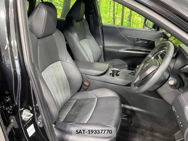 Toyota HARRIER 2024-06 8876671-8