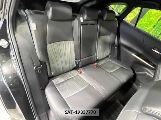 Toyota HARRIER 2024-06 8876671-9