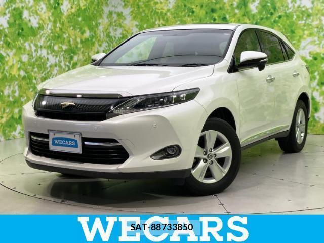 Toyota HARRIER 2016-01 8877022-0