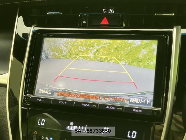 Toyota HARRIER 2016-01 8877022-12
