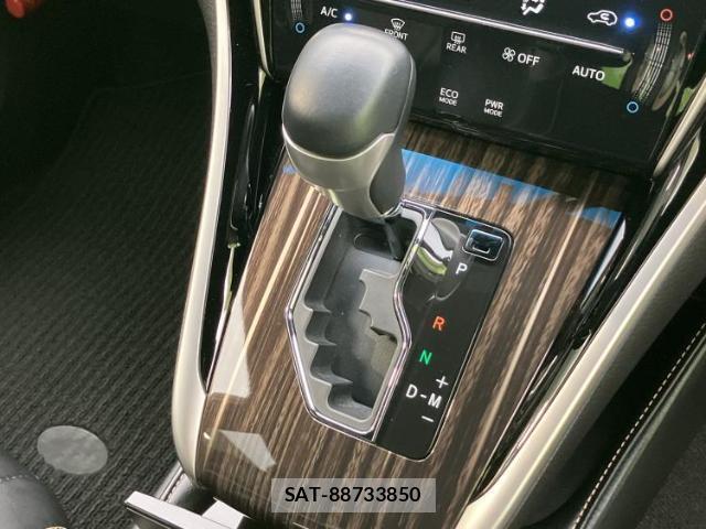Toyota HARRIER 2016-01 8877022-17