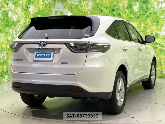 Toyota HARRIER 2016-01 8877022-2
