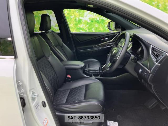 Toyota HARRIER 2016-01 8877022-3