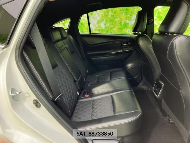 Toyota HARRIER 2016-01 8877022-4