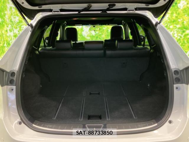 Toyota HARRIER 2016-01 8877022-7