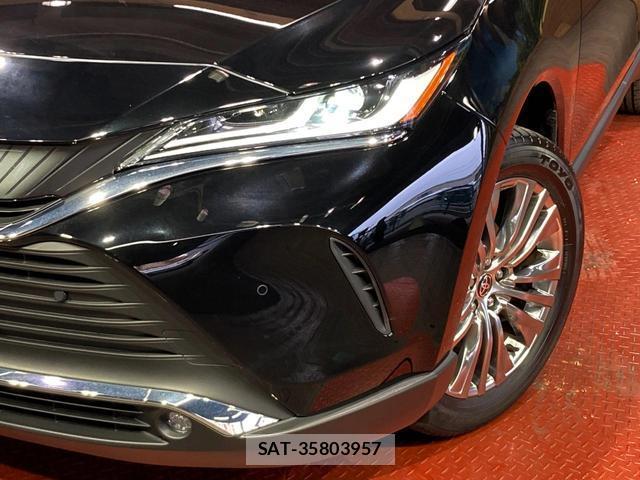 Toyota HARRIER 2024-02 8877324-11