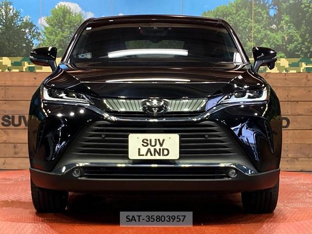 Toyota HARRIER 2024-02 8877324-13