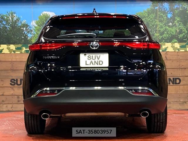 Toyota HARRIER 2024-02 8877324-14
