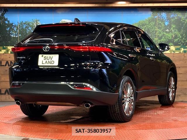 Toyota HARRIER 2024-02 8877324-16