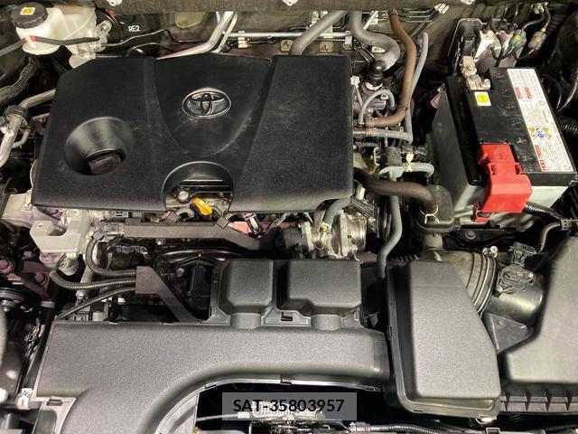 Toyota HARRIER 2024-02 8877324-17
