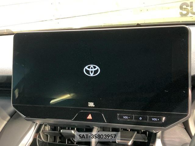 Toyota HARRIER 2024-02 8877324-3