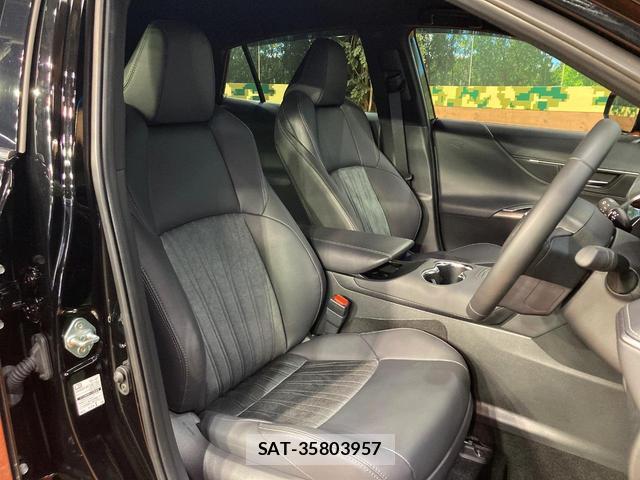 Toyota HARRIER 2024-02 8877324-7