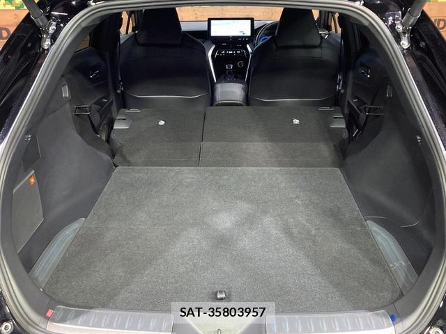 Toyota HARRIER 2024-02 8877324-9