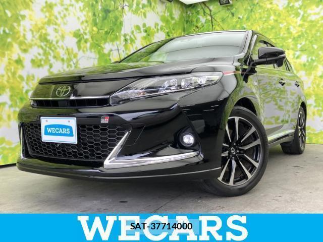 Toyota HARRIER 2020-05 8877336-0