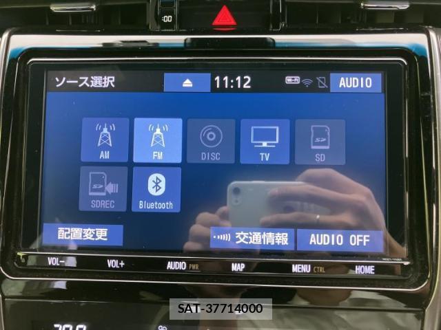 Toyota HARRIER 2020-05 8877336-10