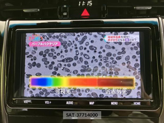 Toyota HARRIER 2020-05 8877336-12