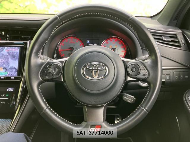Toyota HARRIER 2020-05 8877336-14