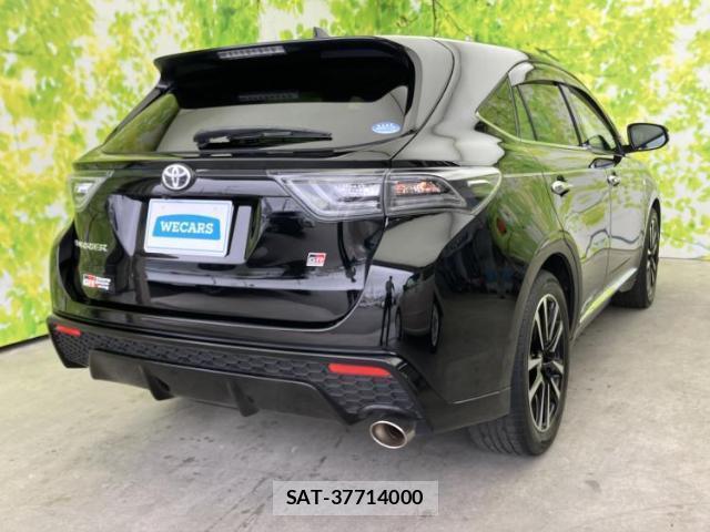 Toyota HARRIER 2020-05 8877336-2