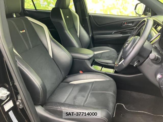 Toyota HARRIER 2020-05 8877336-3