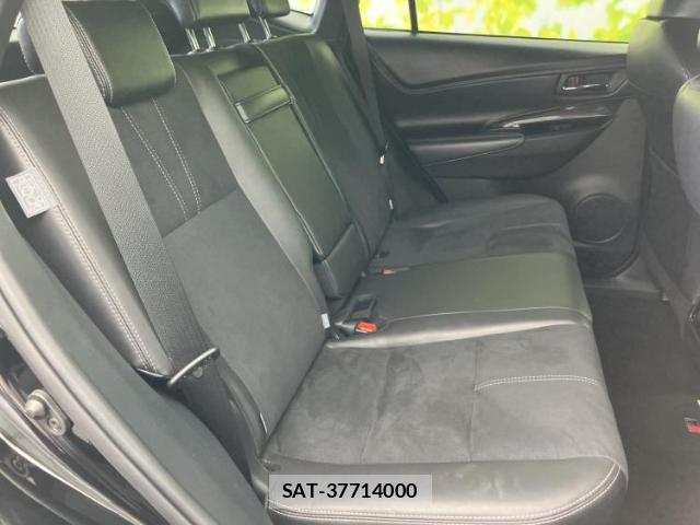 Toyota HARRIER 2020-05 8877336-4