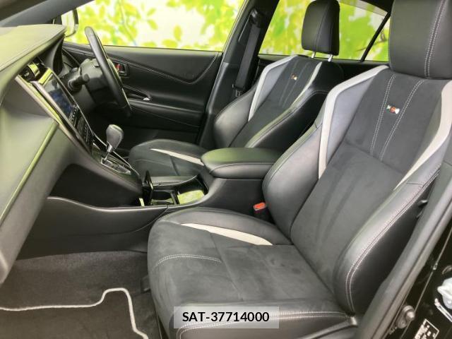 Toyota HARRIER 2020-05 8877336-5