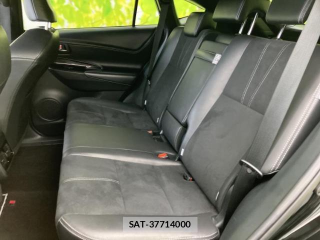 Toyota HARRIER 2020-05 8877336-6
