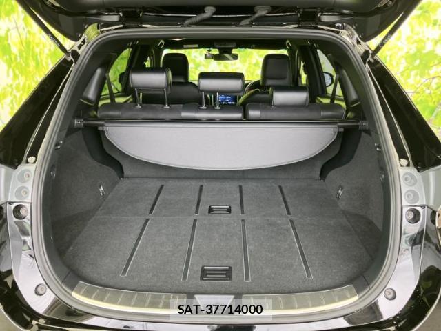 Toyota HARRIER 2020-05 8877336-7