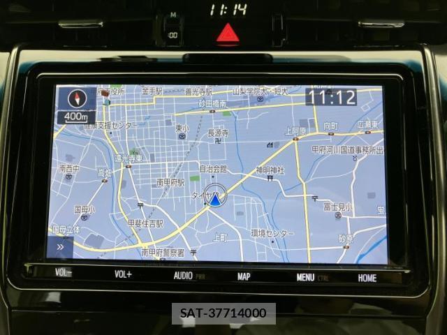 Toyota HARRIER 2020-05 8877336-9