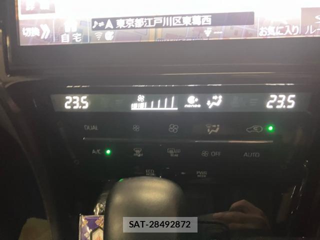 Toyota HARRIER 2018-06 8877452-10