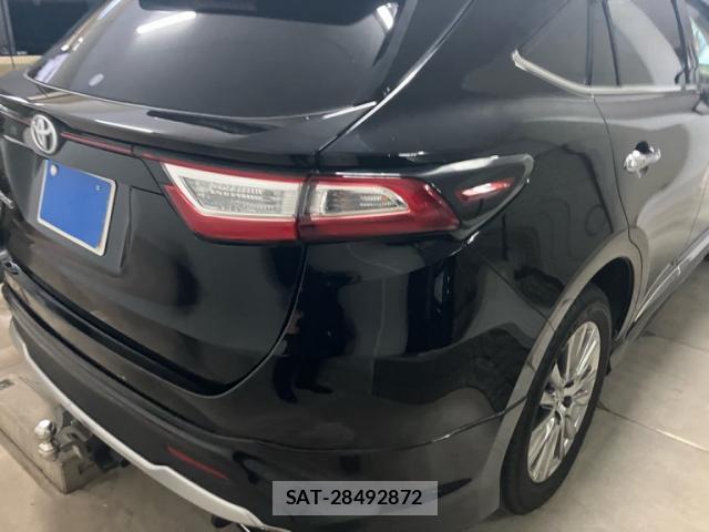 Toyota HARRIER 2018-06 8877452-13