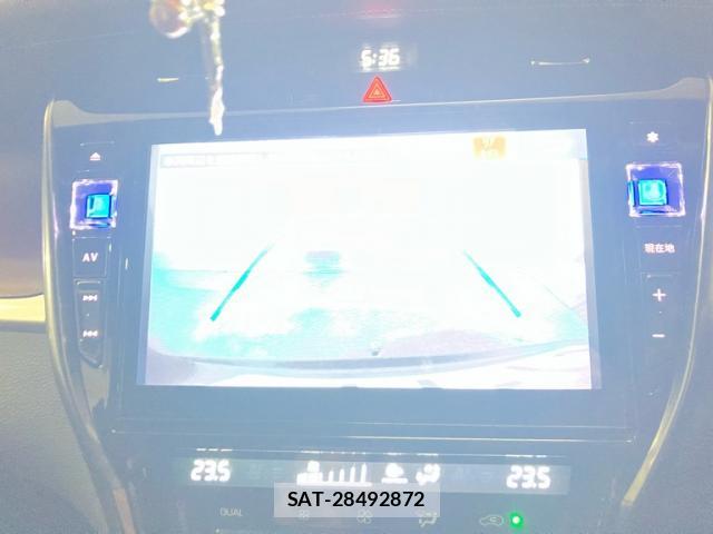 Toyota HARRIER 2018-06 8877452-14