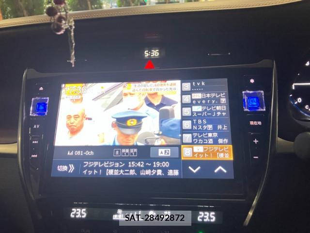 Toyota HARRIER 2018-06 8877452-17