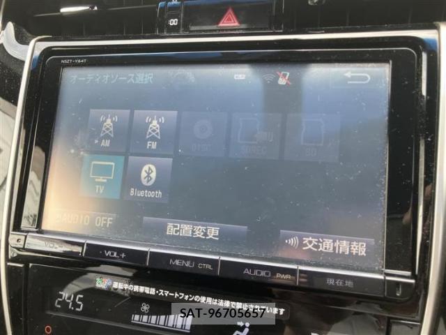 Toyota HARRIER 2016-08 8877505-10