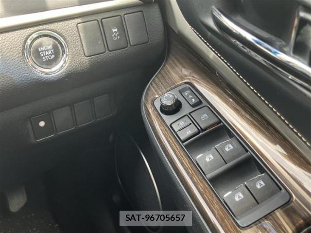 Toyota HARRIER 2016-08 8877505-13