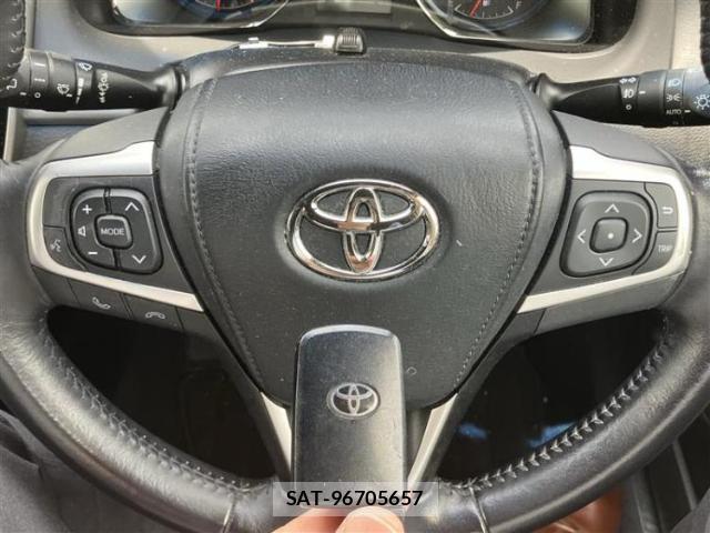Toyota HARRIER 2016-08 8877505-16