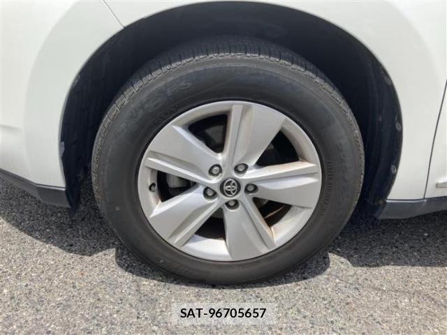 Toyota HARRIER 2016-08 8877505-17