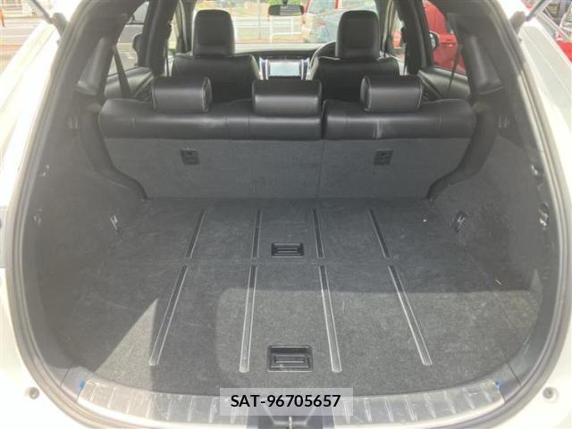 Toyota HARRIER 2016-08 8877505-6