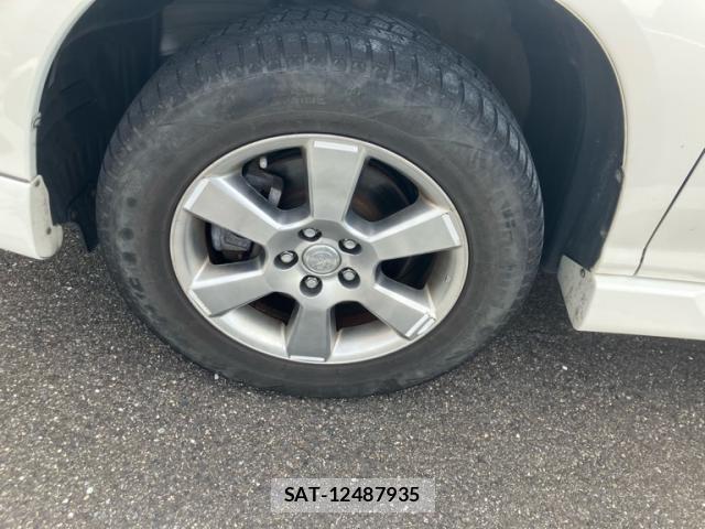 Toyota HARRIER 2007-09 8877563-11
