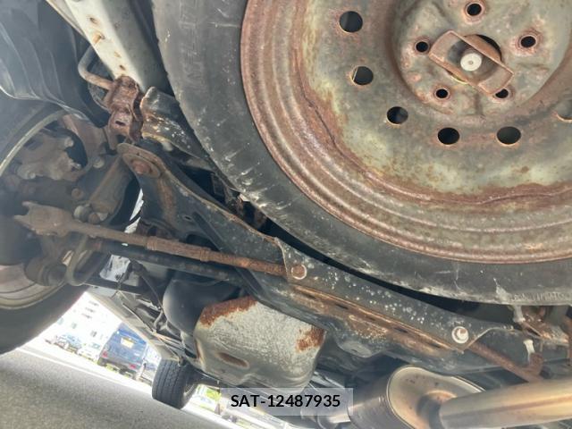 Toyota HARRIER 2007-09 8877563-12