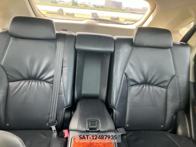 Toyota HARRIER 2007-09 8877563-3