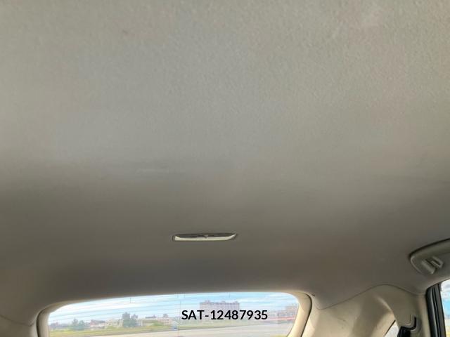 Toyota HARRIER 2007-09 8877563-4