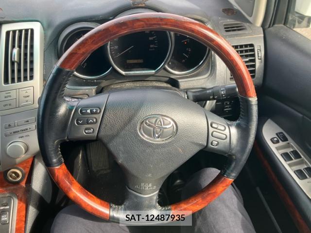 Toyota HARRIER 2007-09 8877563-5