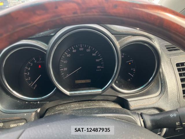 Toyota HARRIER 2007-09 8877563-6